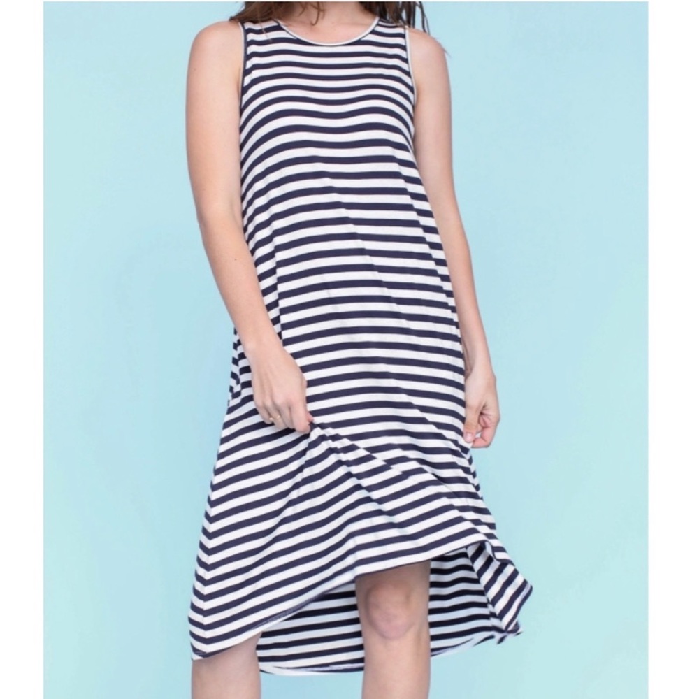 Sonnet James lulu dress